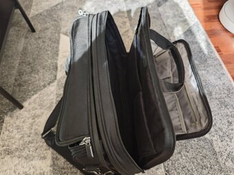 Taška na notebook laptop 17 palcov. - 3