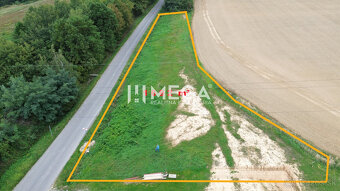 NA PREDAJ INVESTIČNÝ POZEMOK S PANORAMATICKÝM VÝHĽADOM SNINA - 3