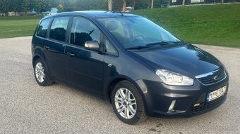 Ford C-Max 1,6TDCi 66kw r.v 2010 - 3