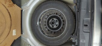 1ks disk bez pneu 5x112 R15 - 3