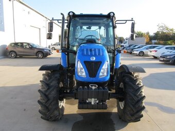 New Holland T4S.75 - 3