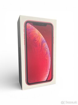 Predám Iphone XR 64 GB, super stav - 3