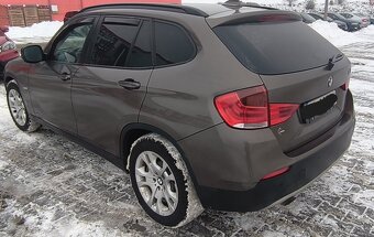 BMW X1 - 3