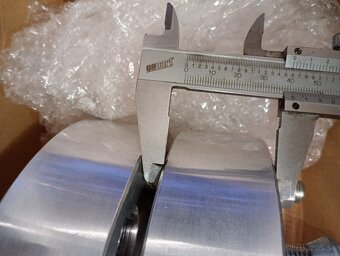 Rozširovacie podložky 40 mm - 3