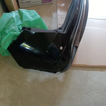 Honda Civic VIII Hatchback Ufo - 3