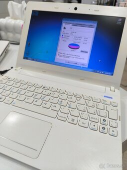 Asus EEE PC X101 - 3