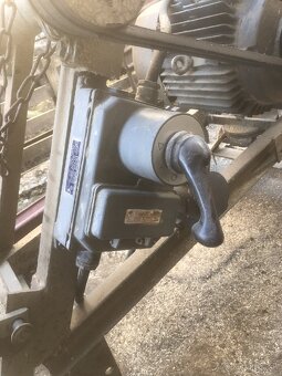 Predám cirkular - 3