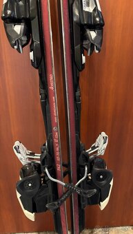 Lyže Atomic Cloud 7 Red - 3