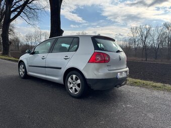 Golf 1.9tdi - 3