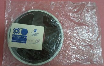 Kotúčová magnetofónová páska - 3