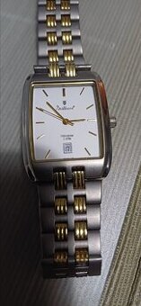 Pánske hodinky zn.Brilliant - 3