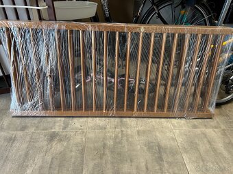 Detska ohradka 1,5m x 1,5m - 3