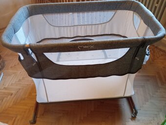 Postieľka detská - 3