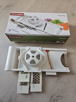 Tescoma strúhadlo - 3