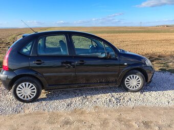Citroen C3, 1,4i - 3