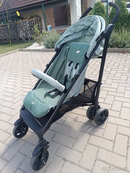 Golfový kočík Joie - 3