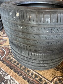 245/40 R18  97y letné - 3