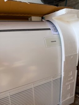 Klimatizacia Toshiba - 3