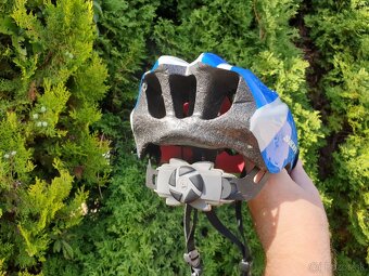 Detská cyklo prilba - 3