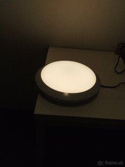 Predám LED svietidlo Panlux zeus - 3