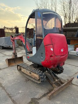 Wacker neson , minibager - 3