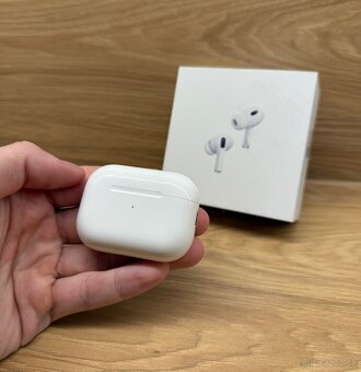 Apple Airpods Pro 2 (USBC) - 3
