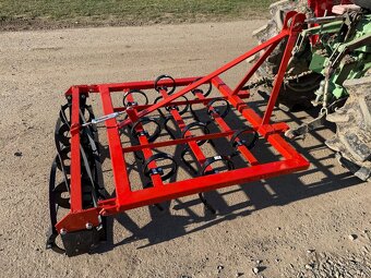 Kultivátor - 3