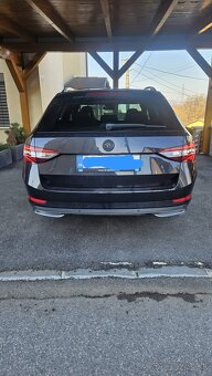 Škoda Superb 3 Sportline - 3