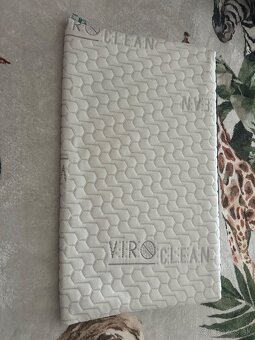 Antirefluxny vankus Viroclean - 3