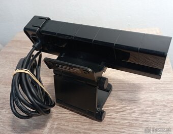PS4 kamera + stojan - 3