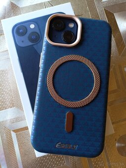 Predám IPhone 13 128gb - 3