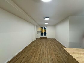 Prenajmem modernú 3 izbovú novostavbu s terasou v Nových Zám - 3
