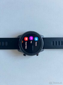 Inteligentne hodinky AMAZFIT GTR - 3