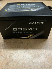 gigabyte zdroj do PC - 3