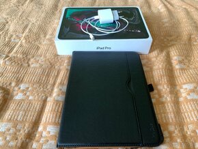 iPad Pro 11” 1.gen.1TB Wi-Fi + Cellular - 3