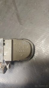 Kľučky vonkajšie Audi - 3