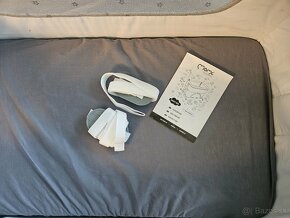 MoMi SMART BED – Univerzálna postieľka 4 v 1 - 3