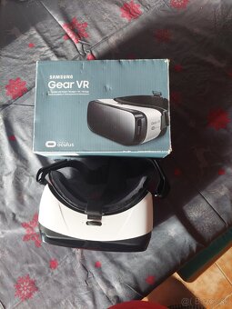 Predám VR okuliare - 3