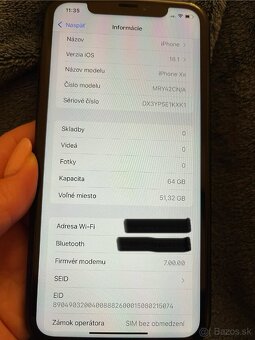 Iphone XR - 3