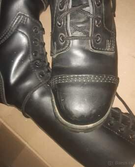 Alpha RANGERS UK7 - 3