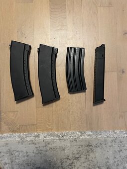 Airsoft príslušenstvo - 3