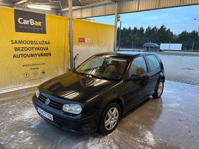 Volkswagen Golf 4 - 1.9 TDi 66Kw - 3