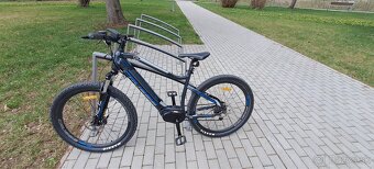 Crussis e-atland 5,7 model 2022 pánsky - 3