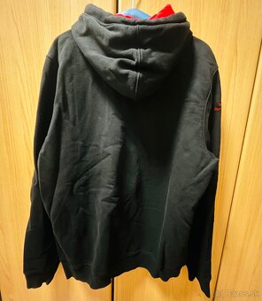 Mikina Doberman’s aggressive 2XL - 3