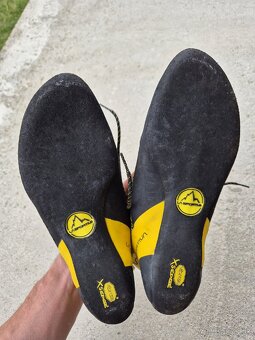 La Sportiva Katana Laces - 3