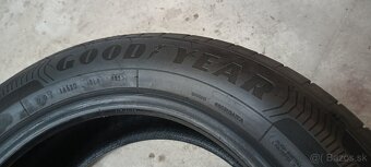 Nové letné 205/60r16 - 3