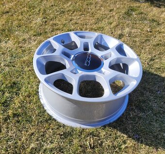 4x98 R16 FIAT - 3