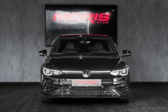 Volkswagen Golf R 2.0 TSI 4MOTION - 3