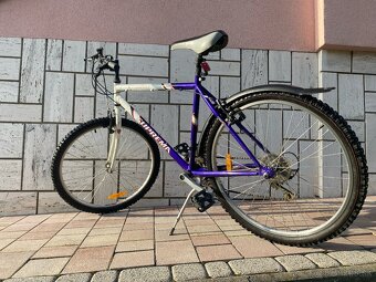 Bicykle FALCON - 3