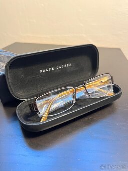 Ralph Lauren okuliare - 3